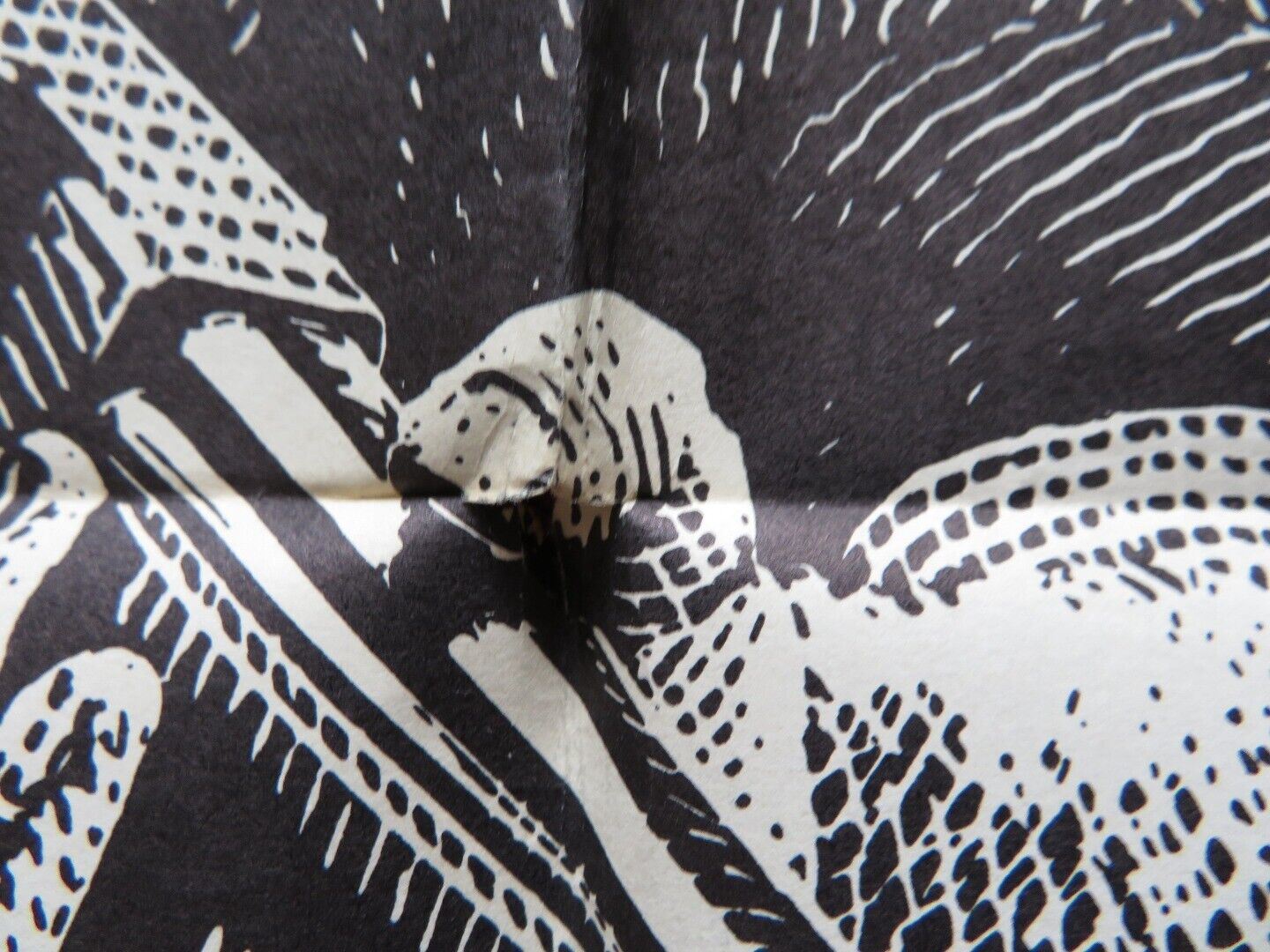 THE LAST MILE FOLDED US ONE SHEET POSTER MICKEY ROONEY FRANK OVERTON 1959 Movie posters