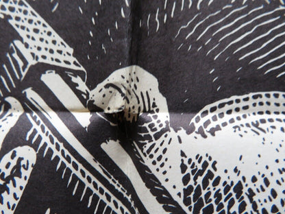 THE LAST MILE FOLDED US ONE SHEET POSTER MICKEY ROONEY FRANK OVERTON 1959 Movie posters