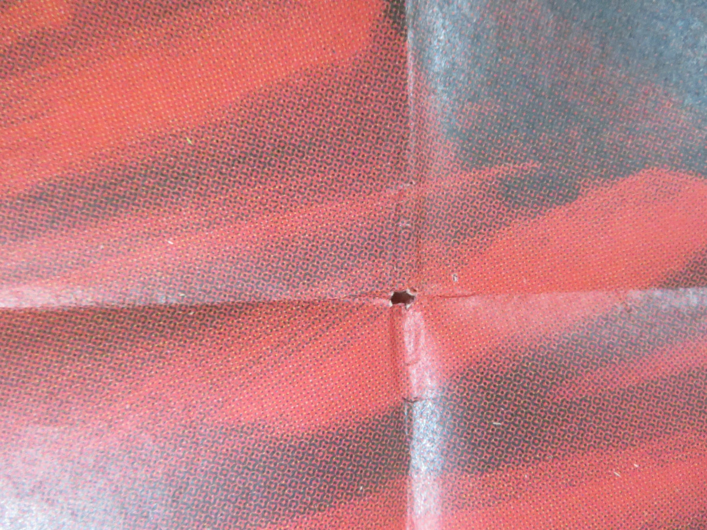 THE LAST OF THE VIKINGS ITALIAN 2 FOGLIO POSTER CAMERON MITCHELL E.PURDOM 1961 Rendezvous Cinema Movie posters