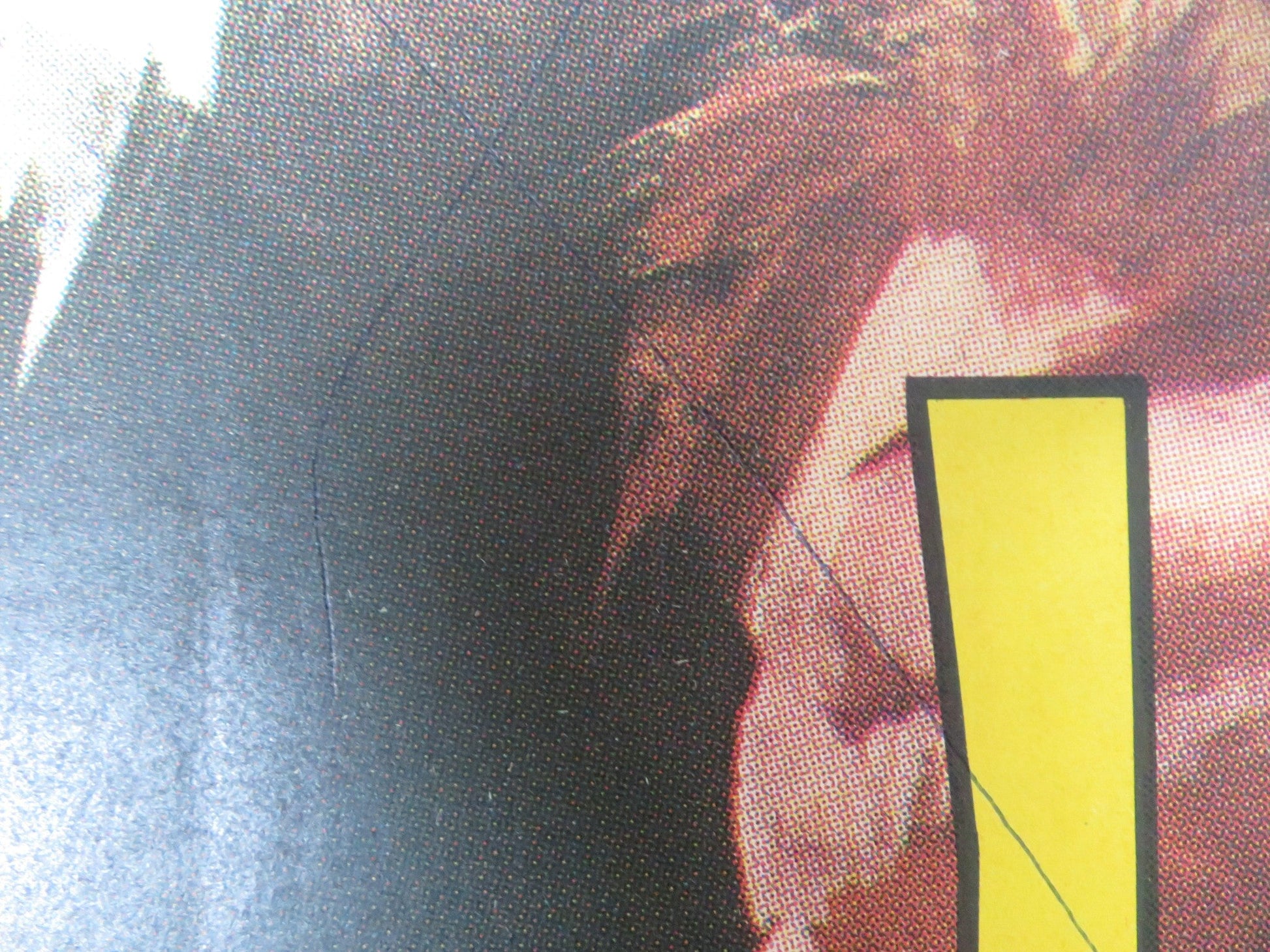 THE LAST OF THE VIKINGS ITALIAN 2 FOGLIO POSTER CAMERON MITCHELL E.PURDOM 1961 Rendezvous Cinema Movie posters