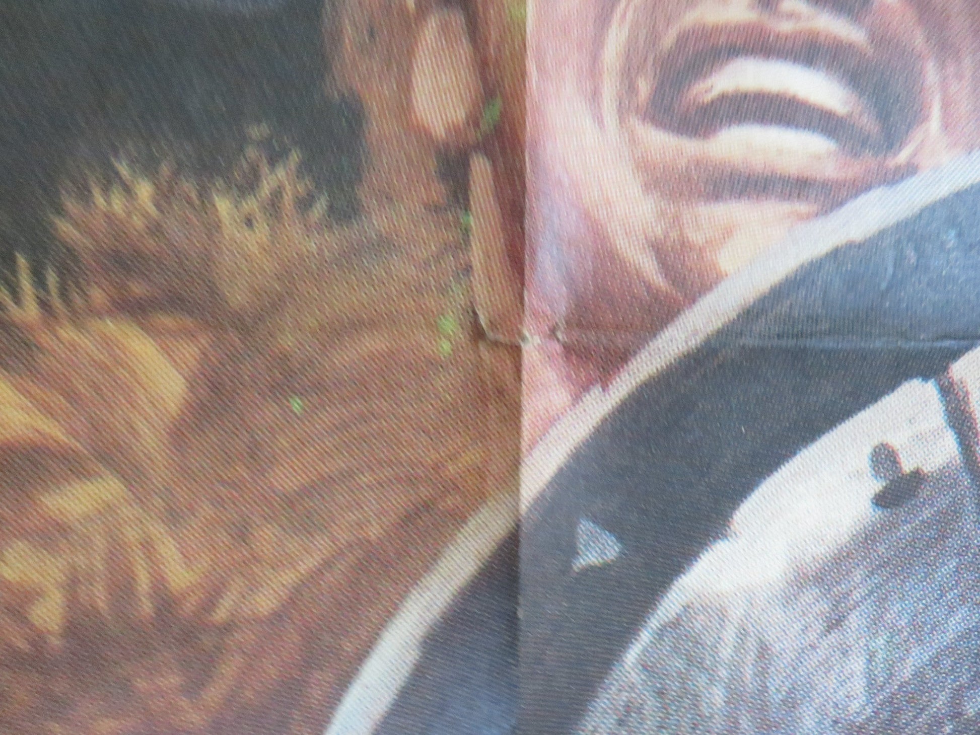 THE LAST OF THE VIKINGS ITALIAN 2 FOGLIO POSTER CAMERON MITCHELL E.PURDOM 1961 Rendezvous Cinema Movie posters