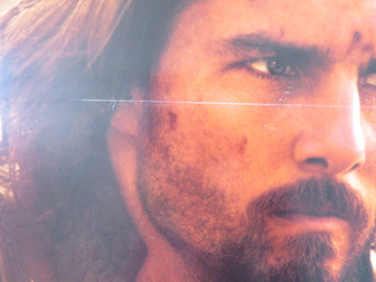 THE LAST SAMURAI ITALIAN LOCANDINA POSTER TOM CRUISE KEN WATANABE 2003 Rendezvous Cinema Movie posters