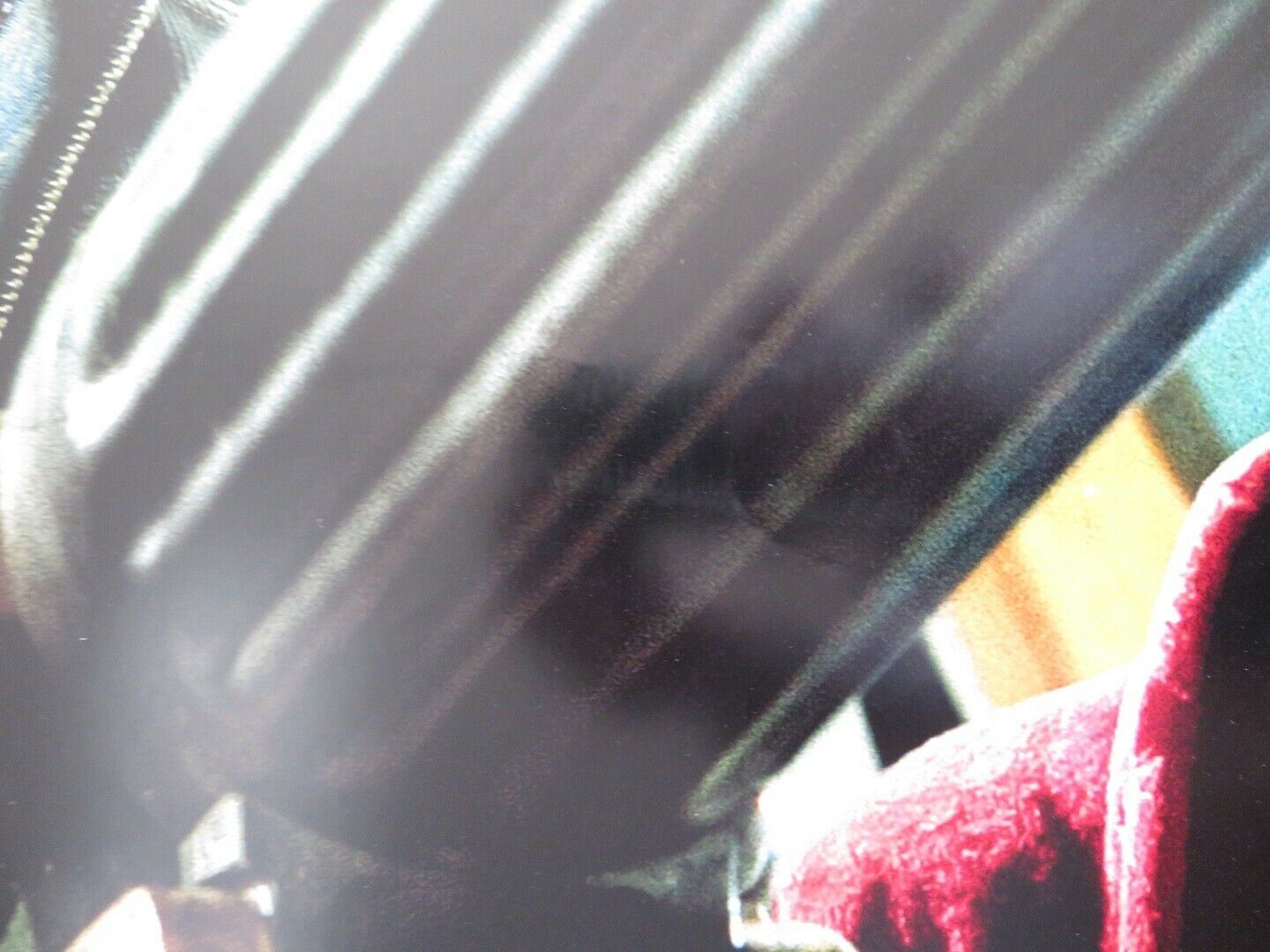 THE LAST STAND US ONE SHEET ROLLED POSTER ARNOLD SCHWARZENEGGER 2013 Movie posters