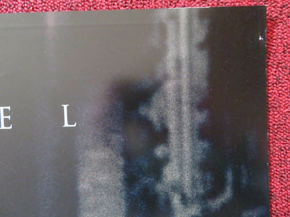 THE LAST WITCH HUNTER US ONE SHEET ROLLED POSTER VIN DIESEL 2015 Movie posters