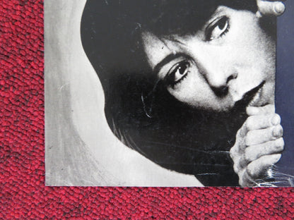 THE LATE SHOW ITALIAN FOTOBUSTA POSTER ART CARNEY LILY TOMLIN 1977 Rendezvous Cinema Movie posters