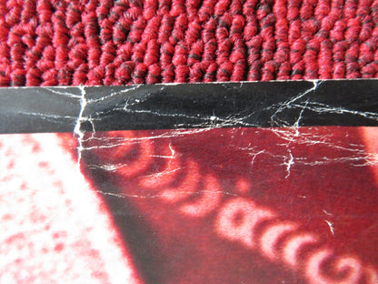 THE LATE SHOW ITALIAN FOTOBUSTA POSTER ART CARNEY LILY TOMLIN 1977 Rendezvous Cinema Movie posters