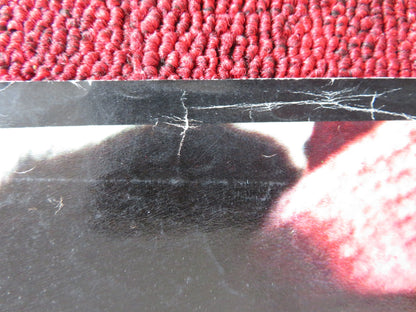 THE LATE SHOW ITALIAN FOTOBUSTA POSTER ART CARNEY LILY TOMLIN 1977 Rendezvous Cinema Movie posters