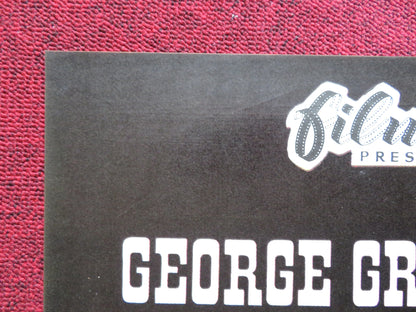 THE LAW OF VIOLENCE SPANISH POSTER GEORGE GREENWOOD ANGEL ARANDA 1969 Rendezvous Cinema Movie posters