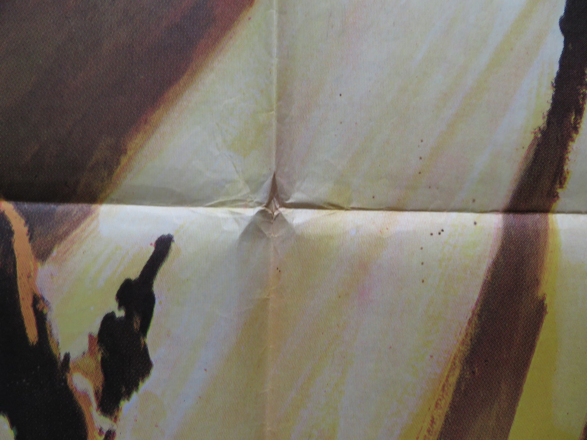 THE LAW OF VIOLENCE SPANISH POSTER GEORGE GREENWOOD ANGEL ARANDA 1969 Rendezvous Cinema Movie posters