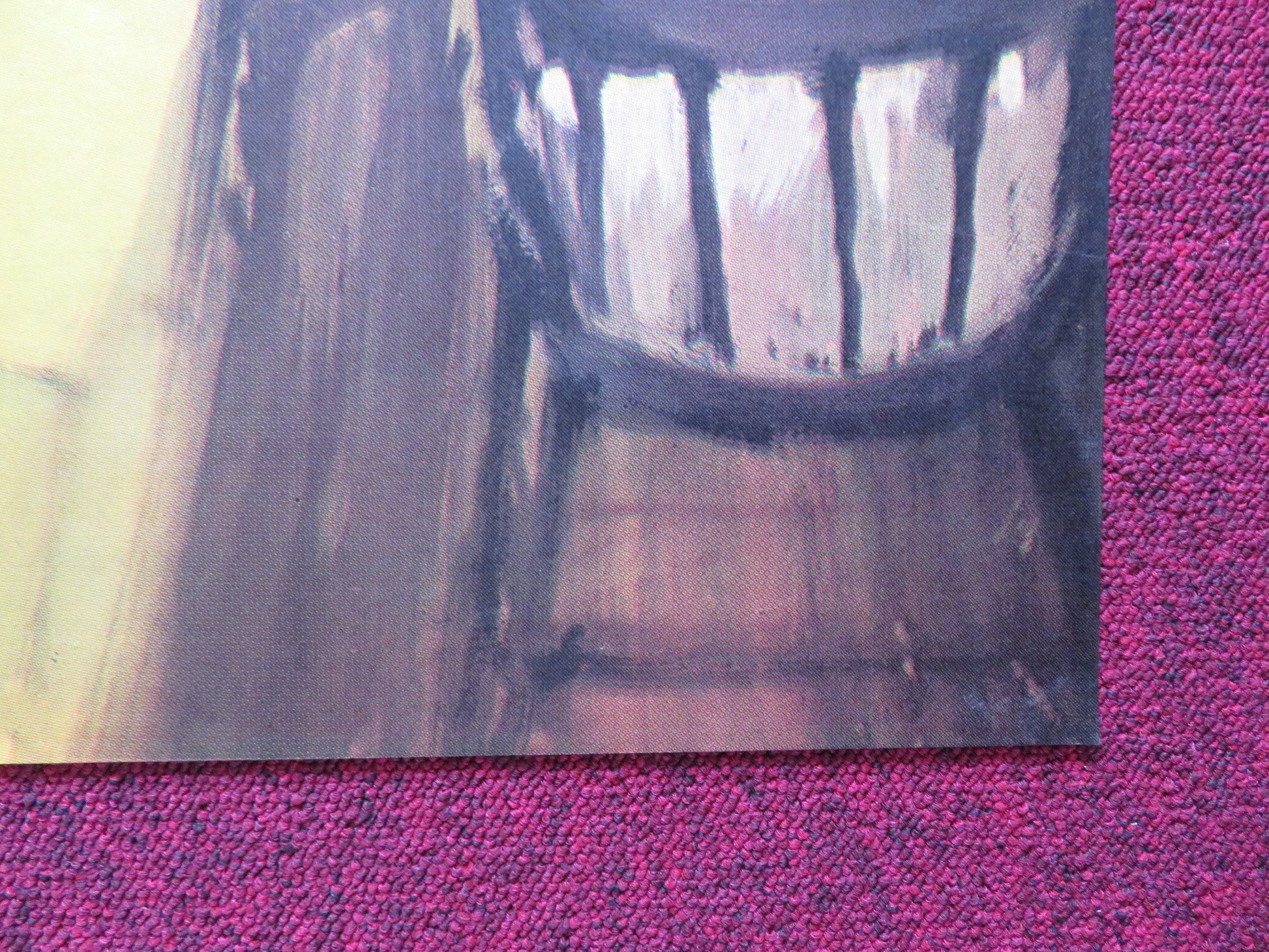 THE LAW OF VIOLENCE SPANISH POSTER GEORGE GREENWOOD ANGEL ARANDA 1969 Rendezvous Cinema Movie posters