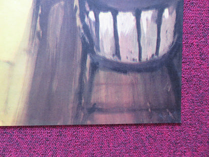 THE LAW OF VIOLENCE SPANISH POSTER GEORGE GREENWOOD ANGEL ARANDA 1969 Rendezvous Cinema Movie posters