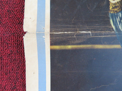 THE LEATHER SAINT ITALIAN FOTOBUSTA POSTER PAUL DOUGLAS JOHN DEREK 1956 Rendezvous Cinema Movie posters