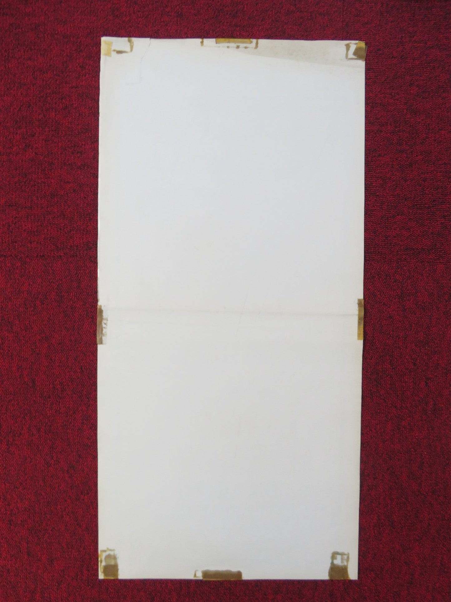 THE LEFT HAND OF THE LAW ITALIAN LOCANDINA POSTER LEONARD MANN JAMES MASON 1975 Rendezvous Cinema Movie posters