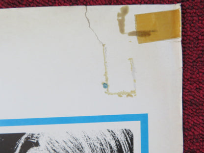 THE LEFT HAND OF THE LAW ITALIAN LOCANDINA POSTER LEONARD MANN JAMES MASON 1975 Rendezvous Cinema Movie posters