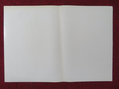 THE LEGEND OF BLACK CHARLEY - A ITALIAN FOTOBUSTA POSTER FRED WILLIAMSON 1973 Rendezvous Cinema Movie posters