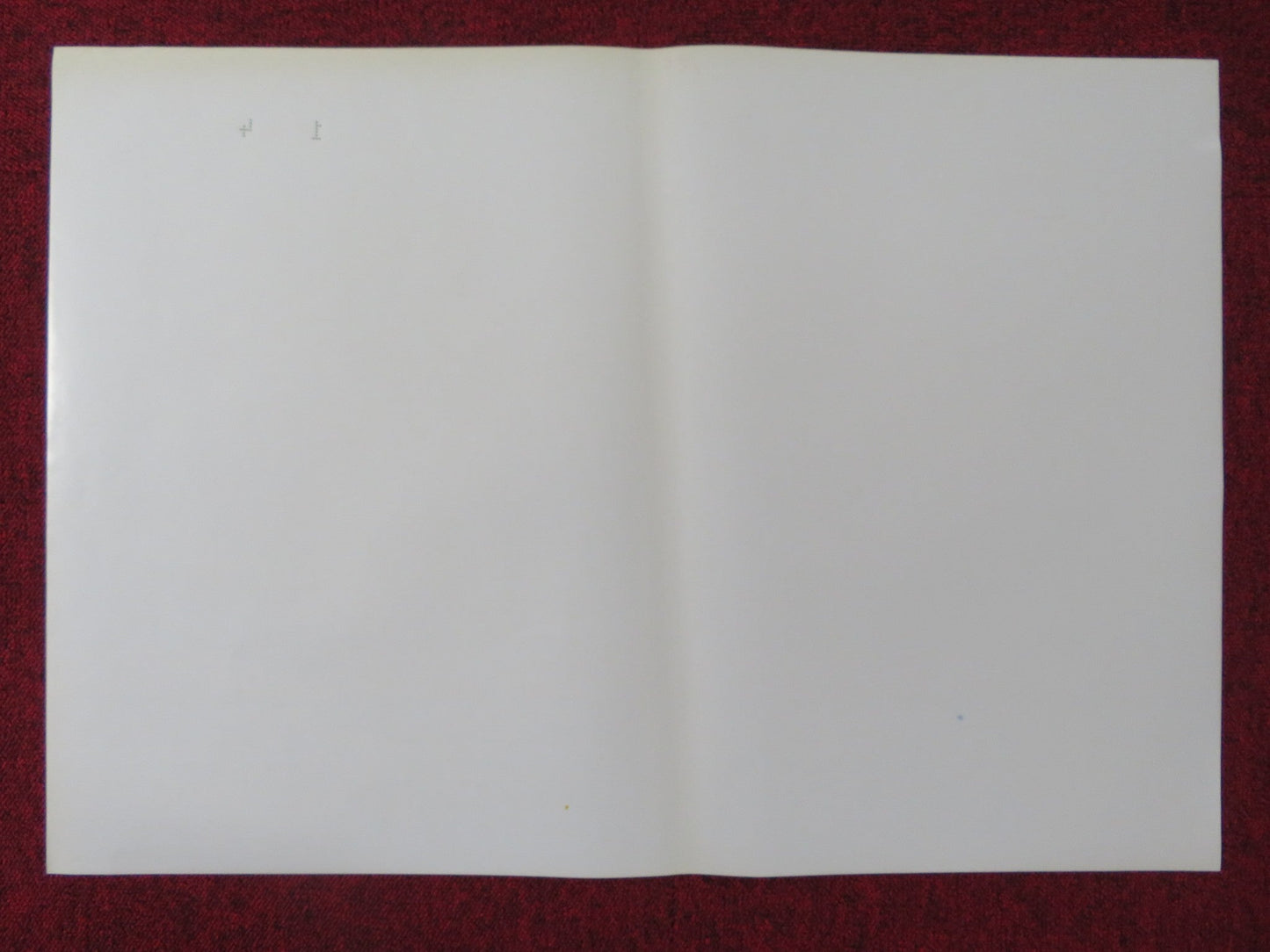 THE LEGEND OF BLACK CHARLEY - B ITALIAN FOTOBUSTA POSTER FRED WILLIAMSON 1973 Rendezvous Cinema Movie posters