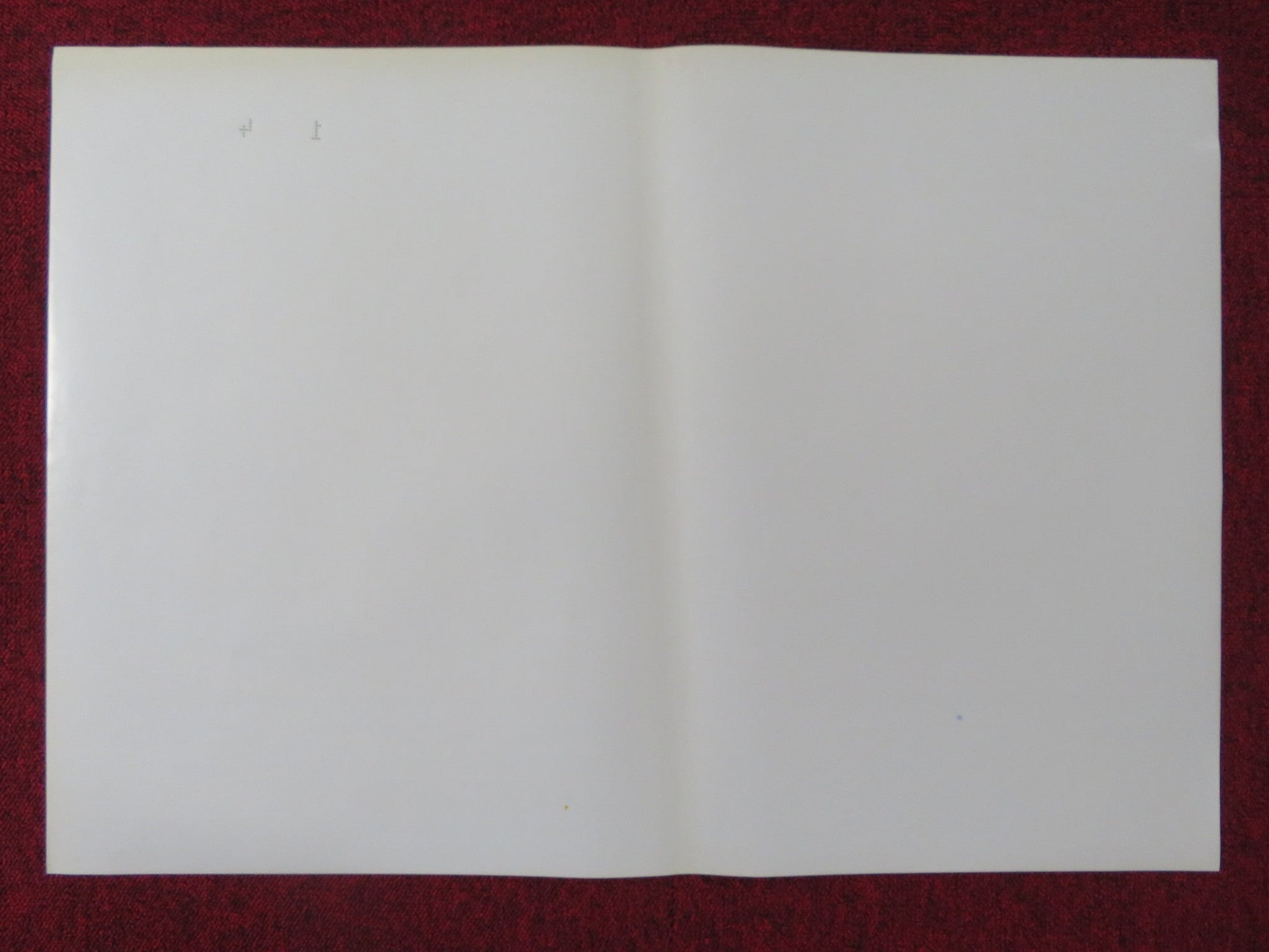 THE LEGEND OF BLACK CHARLEY - B ITALIAN FOTOBUSTA POSTER FRED WILLIAMSON 1973 Rendezvous Cinema Movie posters