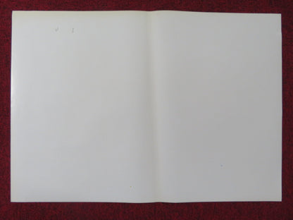 THE LEGEND OF BLACK CHARLEY - B ITALIAN FOTOBUSTA POSTER FRED WILLIAMSON 1973 Rendezvous Cinema Movie posters