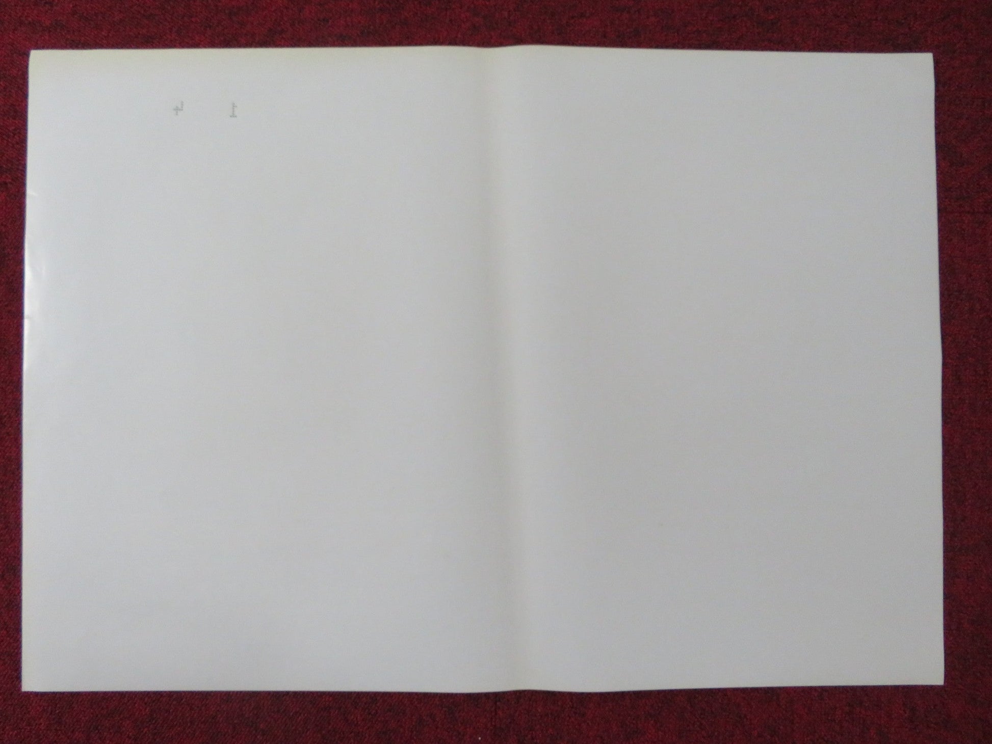 THE LEGEND OF BLACK CHARLEY - C ITALIAN FOTOBUSTA POSTER FRED WILLIAMSON 1973 Rendezvous Cinema Movie posters