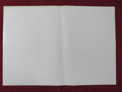 THE LEGEND OF BLACK CHARLEY - C ITALIAN FOTOBUSTA POSTER FRED WILLIAMSON 1973 Rendezvous Cinema Movie posters