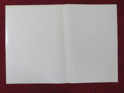 THE LEGEND OF BLACK CHARLEY - D ITALIAN FOTOBUSTA POSTER FRED WILLIAMSON 1973 Rendezvous Cinema Movie posters