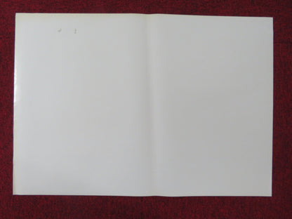 THE LEGEND OF BLACK CHARLEY - E ITALIAN FOTOBUSTA POSTER FRED WILLIAMSON 1973 Rendezvous Cinema Movie posters