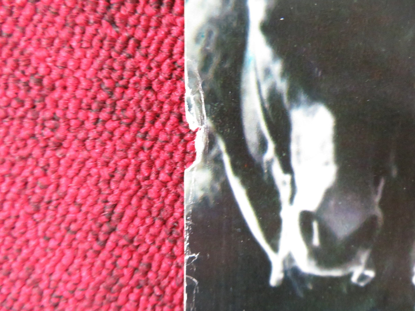 THE LEGEND OF BLACK CHARLEY - F ITALIAN FOTOBUSTA POSTER FRED WILLIAMSON 1973 Rendezvous Cinema Movie posters