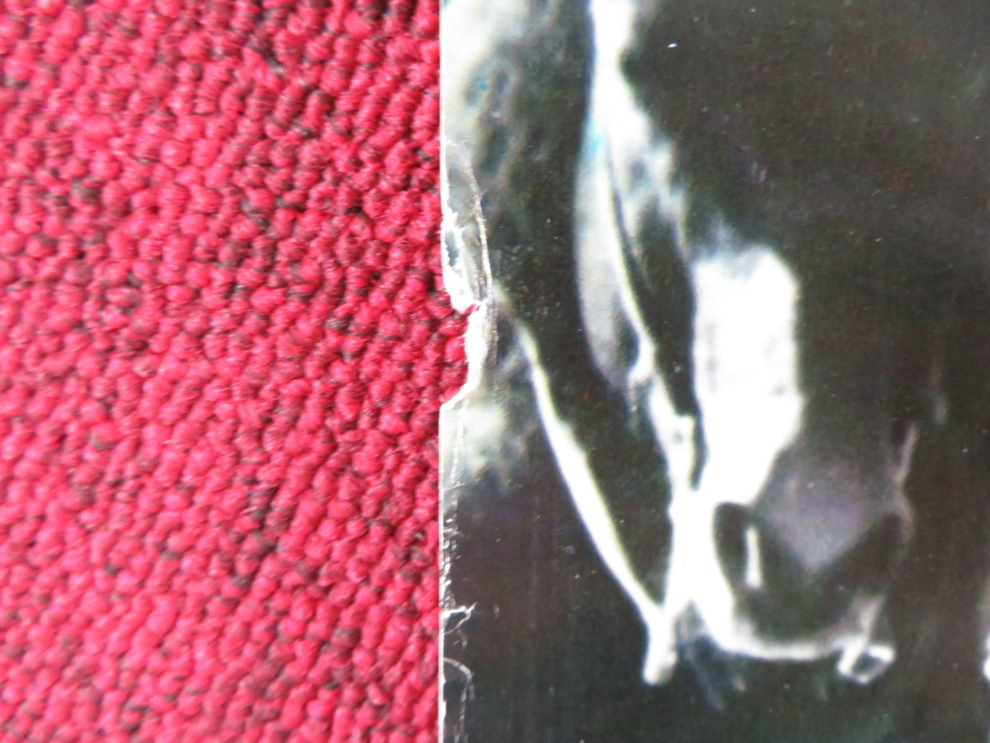 THE LEGEND OF BLACK CHARLEY - F ITALIAN FOTOBUSTA POSTER FRED WILLIAMSON 1973 Rendezvous Cinema Movie posters