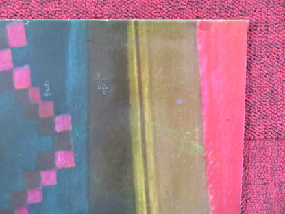 THE LEGEND OF BLACK CHARLEY - H ITALIAN FOTOBUSTA POSTER FRED WILLIAMSON 1973 Rendezvous Cinema Movie posters