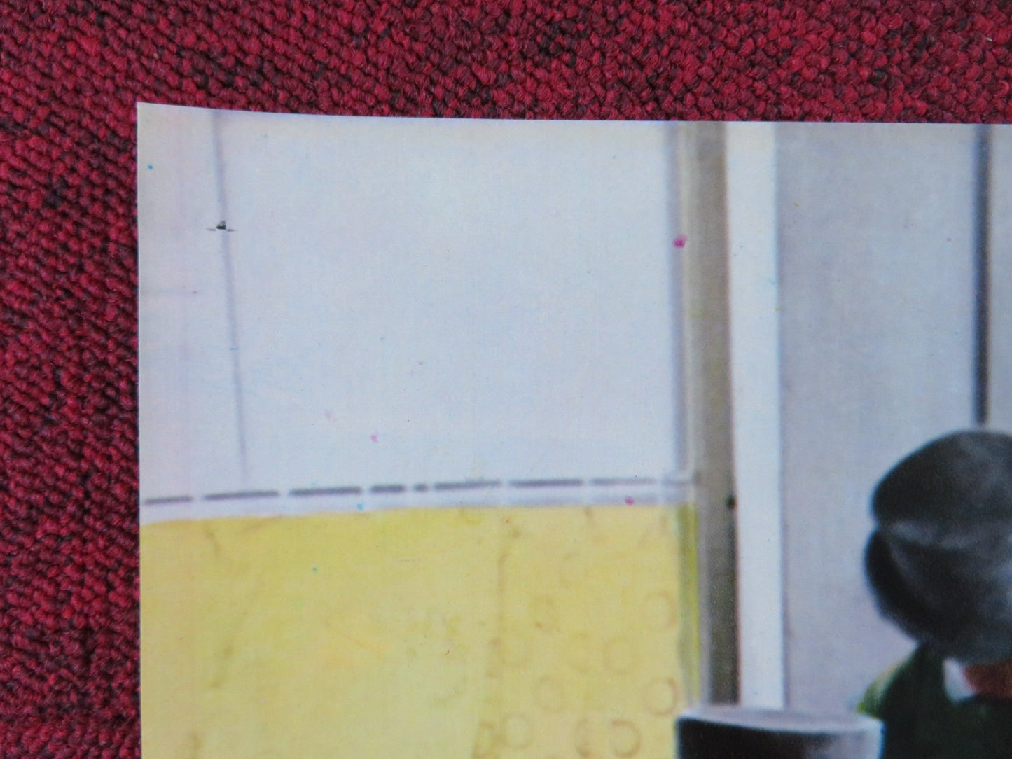 THE LEGEND OF BLACK CHARLEY - H ITALIAN FOTOBUSTA POSTER FRED WILLIAMSON 1973 Rendezvous Cinema Movie posters