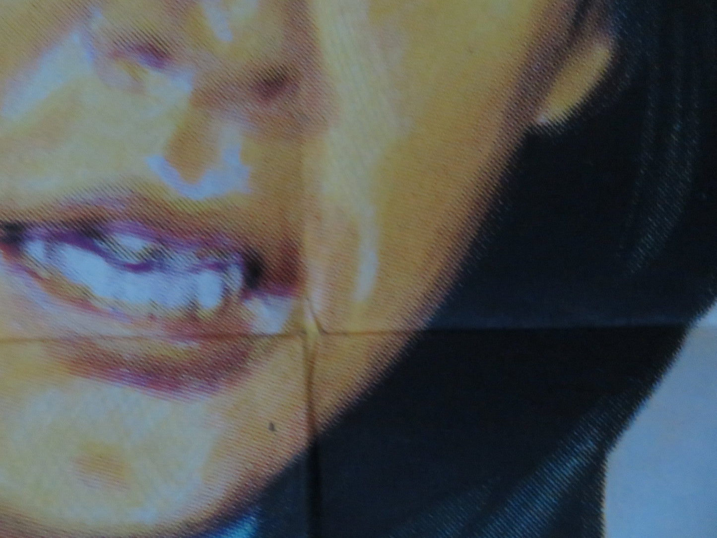 THE LEGEND OF HELL HOUSE ITALIAN 2 FOGLIO POSTER RODDY MCDOWALL 1973 Rendezvous Cinema Movie posters