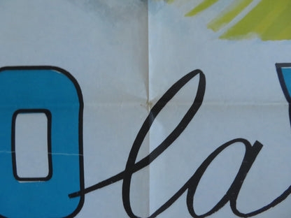 THE LEGEND OF HELL HOUSE ITALIAN 2 FOGLIO POSTER RODDY MCDOWALL 1973 Rendezvous Cinema Movie posters