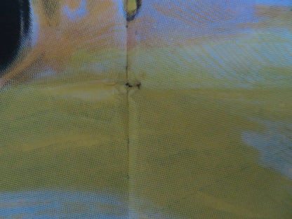 THE LEGEND OF HELL HOUSE ITALIAN 2 FOGLIO POSTER RODDY MCDOWALL 1973 Rendezvous Cinema Movie posters