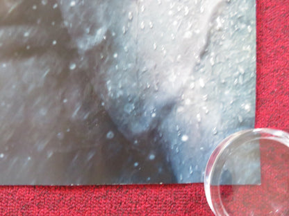 THE LEGEND OF TARZAN UK QUAD (30"x 40") ROLLED POSTER ALEXANDER SKARSGARD 2016 Rendezvous Cinema Movie posters