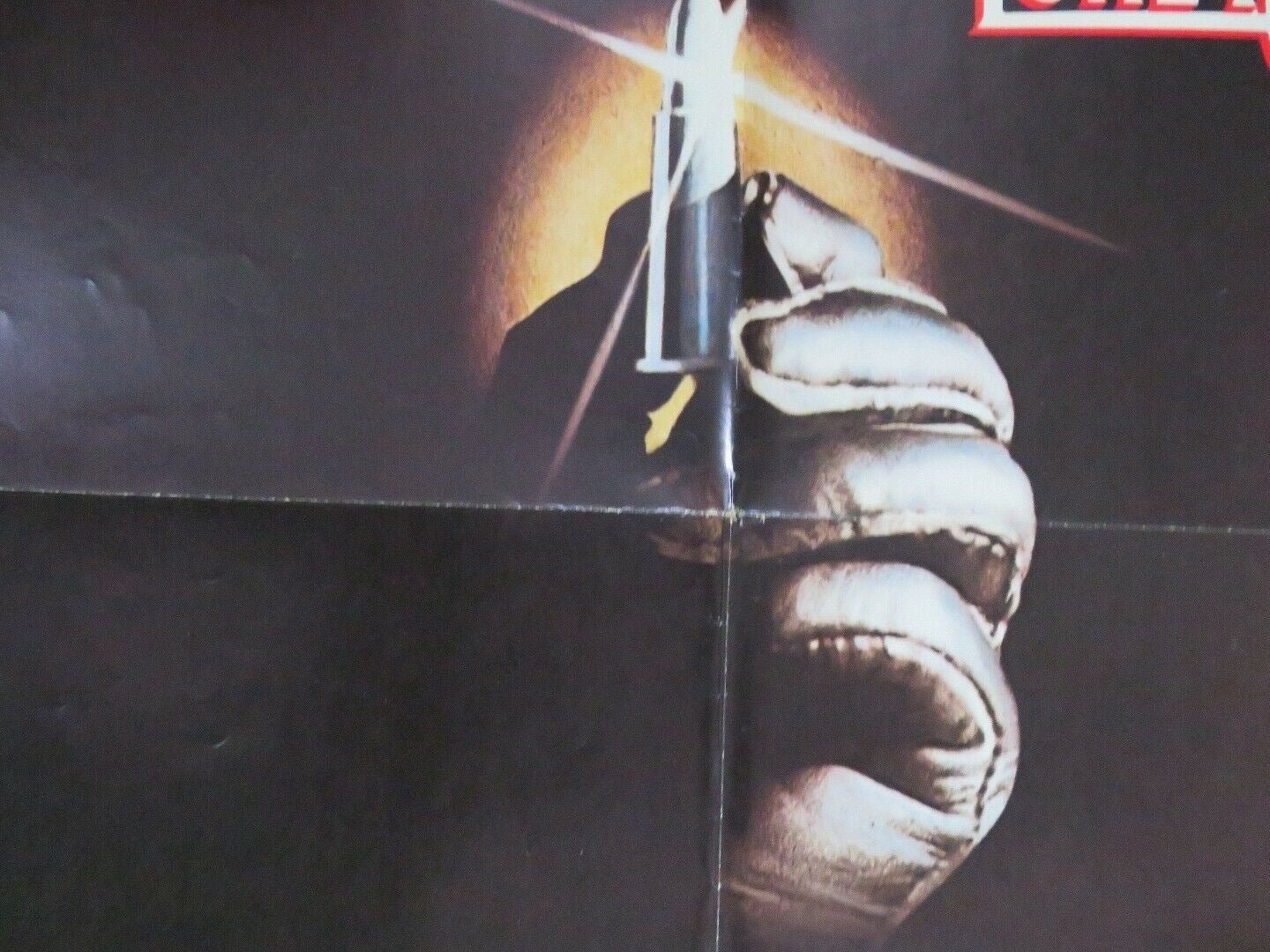 THE LEGEND OF THE LONE RANGER US ONE SHEET POSTER KLINTON SPILSBURY - Rendezvous Cinema