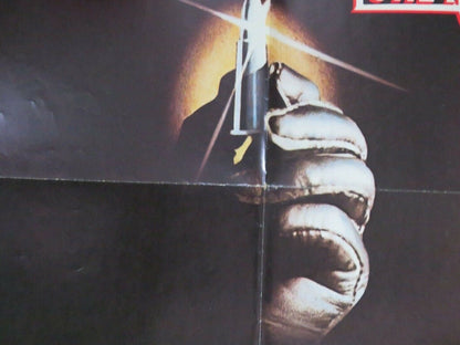 THE LEGEND OF THE LONE RANGER US ONE SHEET POSTER KLINTON SPILSBURY - Rendezvous Cinema