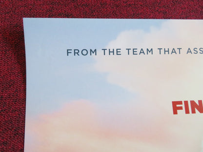 THE LEGO NINJAGO MOVIE US ONE SHEET ROLLED POSTER JACKIE CHAN DAVE FRANCO 2017 Rendezvous Cinema Movie posters