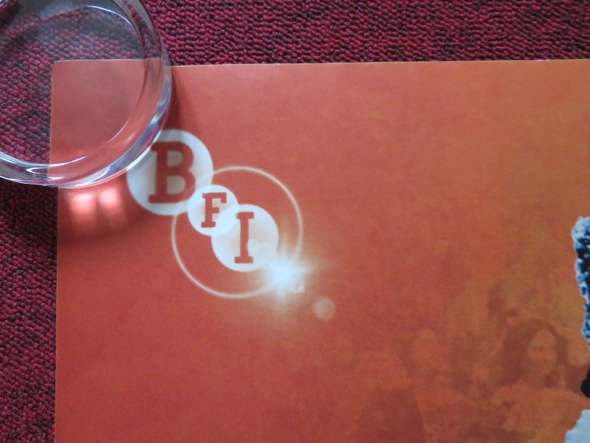 THE LEOPARD UK QUAD (30"x 40") ROLLED POSTER CLAUDIA CARDINALE B. LANCASTER 2010 Rendezvous Cinema Movie posters