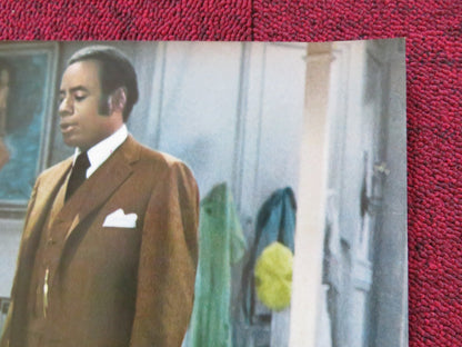 THE LIBERATION OF L.B. JONES - B ITALIAN FOTOBUSTA POSTER LEE J. COBB 1970 Rendezvous Cinema Movie posters