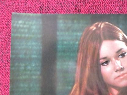 THE LIBERATION OF L.B. JONES - B ITALIAN FOTOBUSTA POSTER LEE J. COBB 1970 Rendezvous Cinema Movie posters