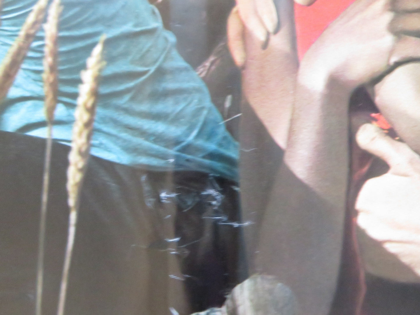 THE LIBERATION OF L.B. JONES - F ITALIAN FOTOBUSTA POSTER LEE J. COBB 1970 Rendezvous Cinema Movie posters