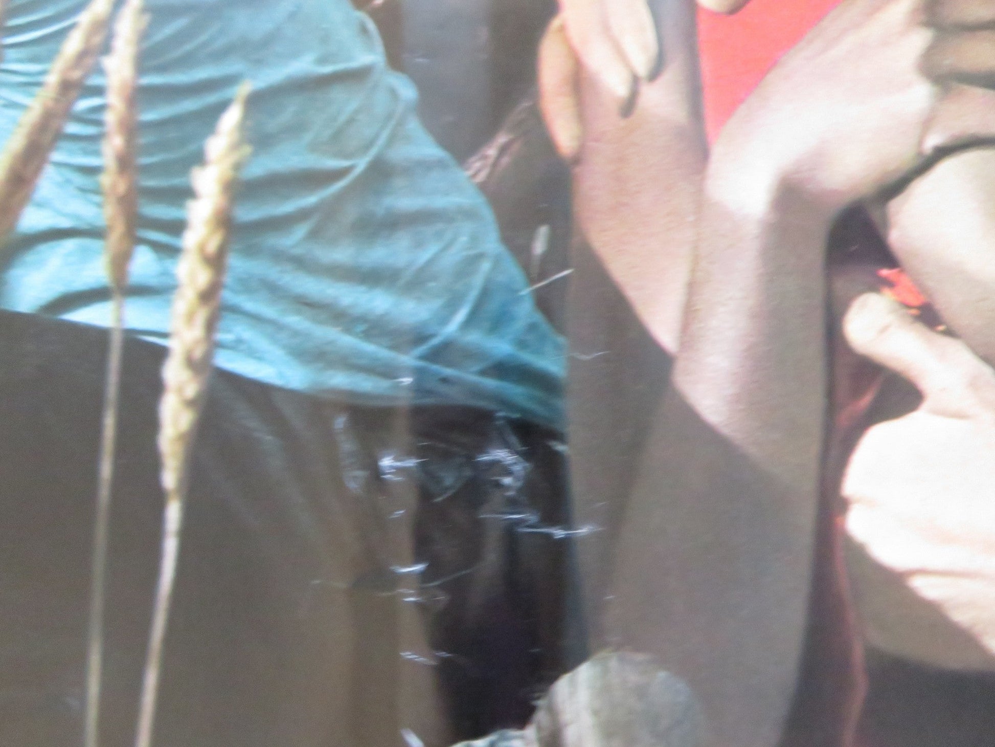 THE LIBERATION OF L.B. JONES - F ITALIAN FOTOBUSTA POSTER LEE J. COBB 1970 Rendezvous Cinema Movie posters