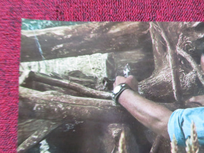 THE LIBERATION OF L.B. JONES - F ITALIAN FOTOBUSTA POSTER LEE J. COBB 1970 Rendezvous Cinema Movie posters