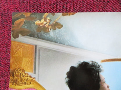 THE LIBERATION OF L.B. JONES - G ITALIAN FOTOBUSTA POSTER LEE J. COBB 1970 Rendezvous Cinema Movie posters