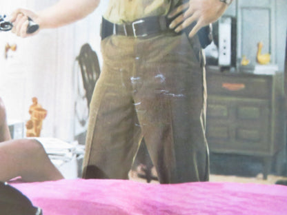 THE LIBERATION OF L.B. JONES - G ITALIAN FOTOBUSTA POSTER LEE J. COBB 1970 Rendezvous Cinema Movie posters