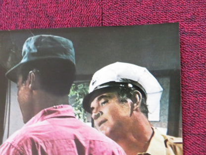 THE LIBERATION OF L.B. JONES - H ITALIAN FOTOBUSTA POSTER LEE J. COBB 1970 Rendezvous Cinema Movie posters