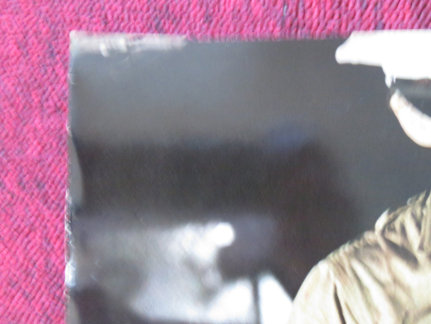 THE LIBERATION OF L.B. JONES - H ITALIAN FOTOBUSTA POSTER LEE J. COBB 1970 Rendezvous Cinema Movie posters