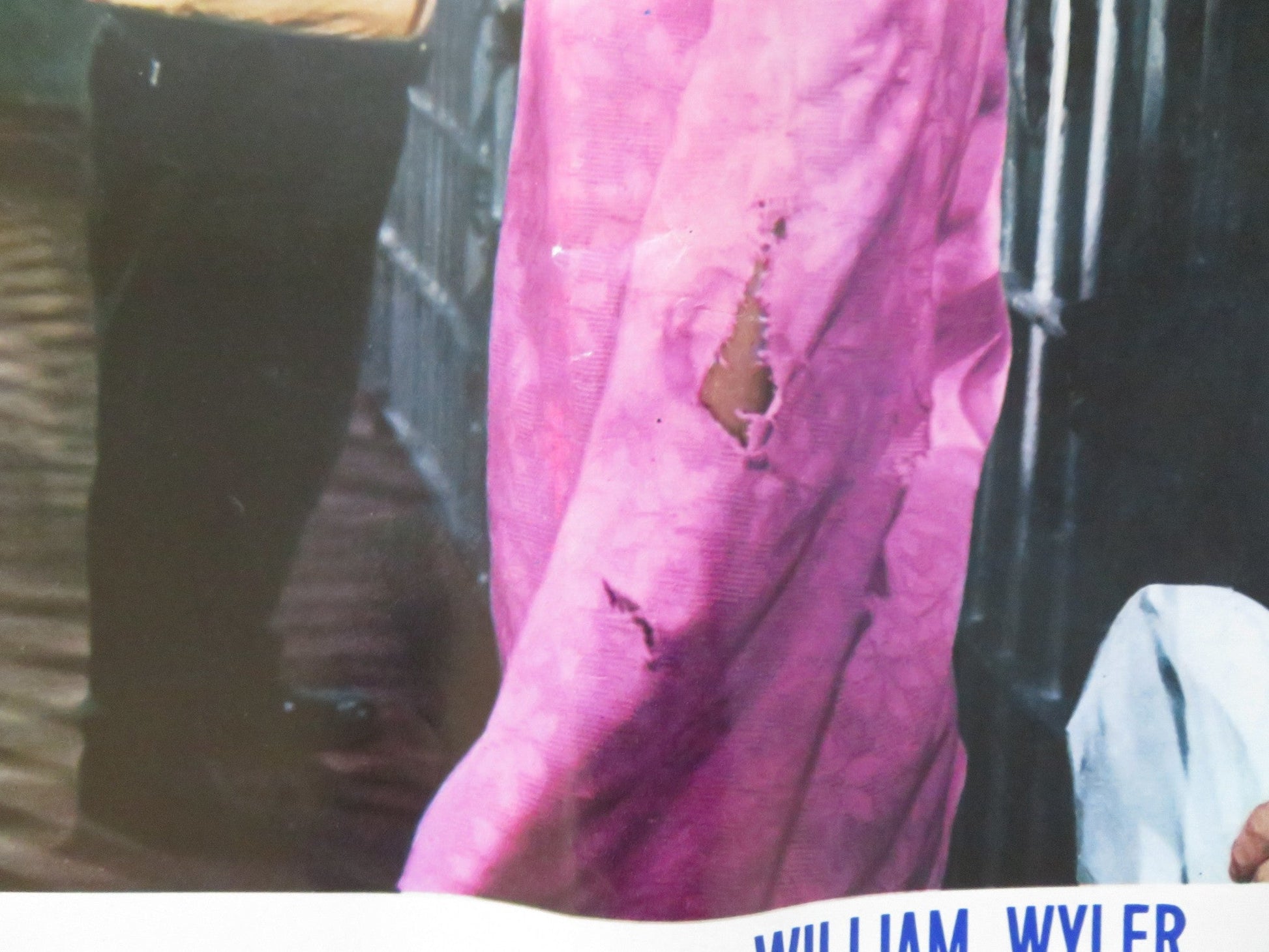 THE LIBERATION OF L.B. JONES - J ITALIAN FOTOBUSTA POSTER LEE J. COBB 1970 Rendezvous Cinema Movie posters