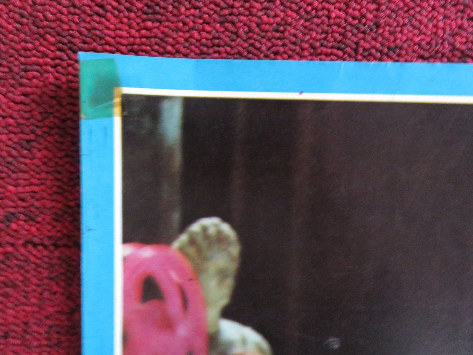 THE LICKERISH QUARTET - A ITALIAN FOTOBUSTA POSTER SILVANA VENTURELLI 1975 Rendezvous Cinema Movie posters