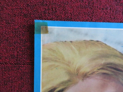 THE LICKERISH QUARTET - B ITALIAN FOTOBUSTA POSTER SILVANA VENTURELLI 1975 Rendezvous Cinema Movie posters